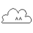 Cloud Icon